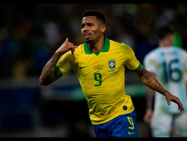 gabriel-jesus-mira-retorno-a-selecao-e-sonha-em-disputar-mais-uma-copa:-“acreditar-ate-o-fim”