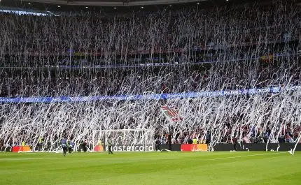 com-arbitragem-polemica,-atletico-de-madrid-e-arsenal-empatam-na-semi-da-champions