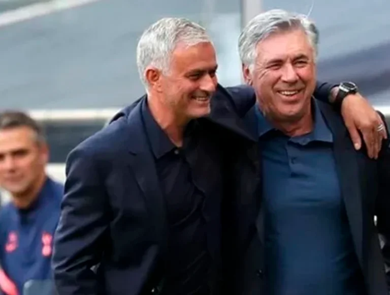 mourinho-aponta-brasil-como-favorito-ao-titulo-da-copa:-“pode-conseguir”