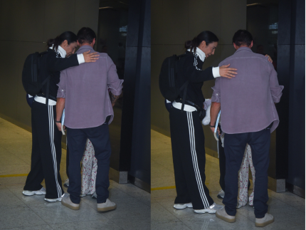 ivete-sangalo-e-recebida-em-aeroporto-pelo-ex-marido,-daniel-cady,-com-abraco