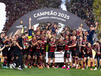jogos-de-libertadores-e-sulamericana-evidenciam-distancia-entre-times-brasileiros-e-argentinos