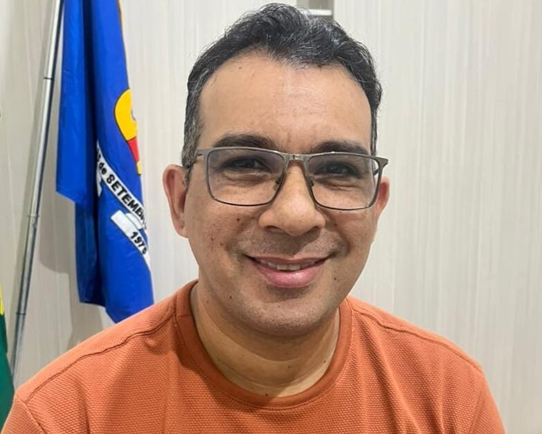 Willisson Viana é nomeado como novo Secretário de Saúde de Sena Madureira