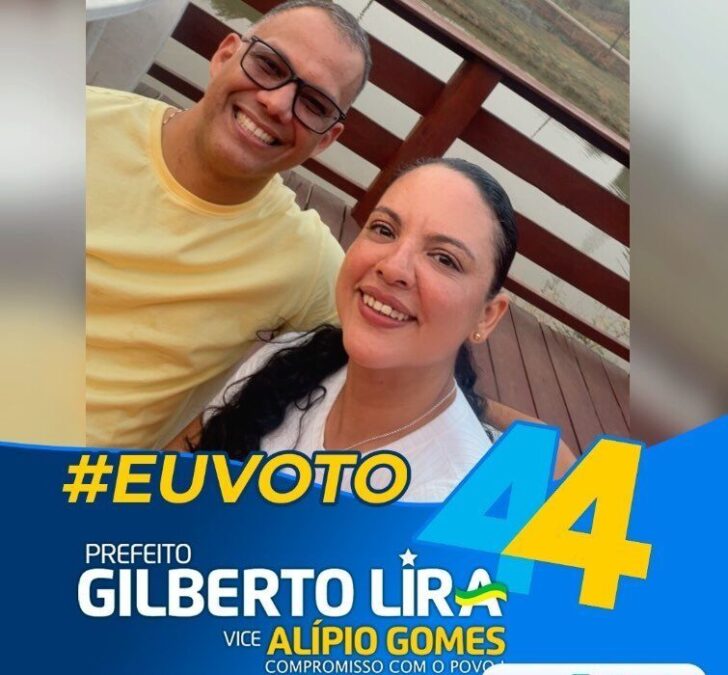 Cunhada do ex-vereador Alípio Gomes é exonerada de cargo na Câmara Municipal de Sena Madureira