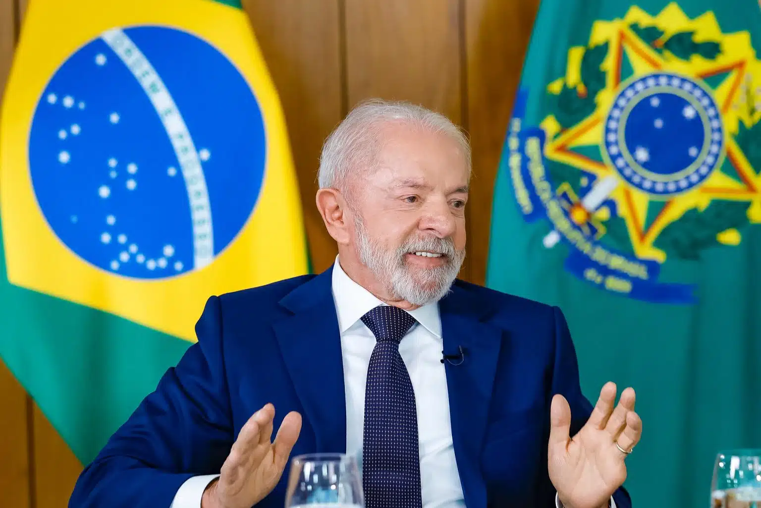 “Se depender de mim, a gente fecha as bets”: Declara Lula sobre casas de apostas online e acusa Congresso de ser financiado por elas