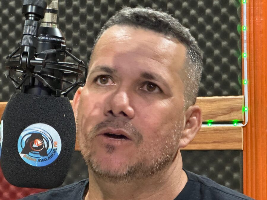 Alípio Gomes fala em ruptura política, nega retaliação e promete revelações em podcast do YacoNews