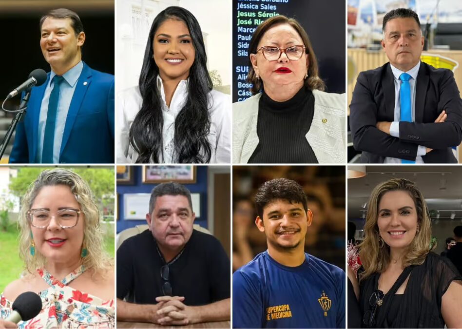 Republicanos define nomes e monta chapa para disputar vagas na Câmara Federal
