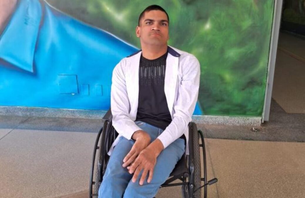 Partido “NOVO” barra candidatura e jovem senamadureirense fica fora da disputa eleitoral