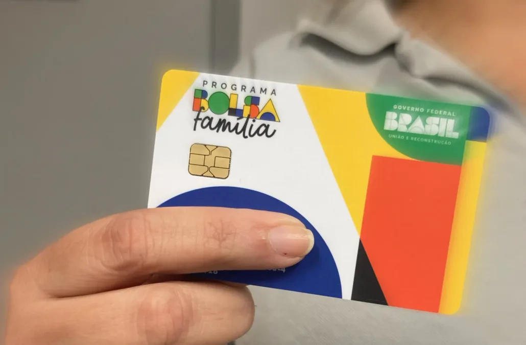 Caixa paga Bolsa Família para beneficiários com NIS final 6 nesta sexta