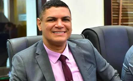 Deputado Tio Pablo cresce politicamente em Sena Madureira.