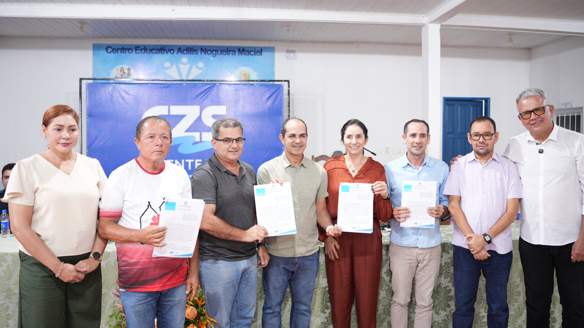 Petecão garante R$ 900 mil para fortalecer instituições sociais em Cruzeiro do Sul