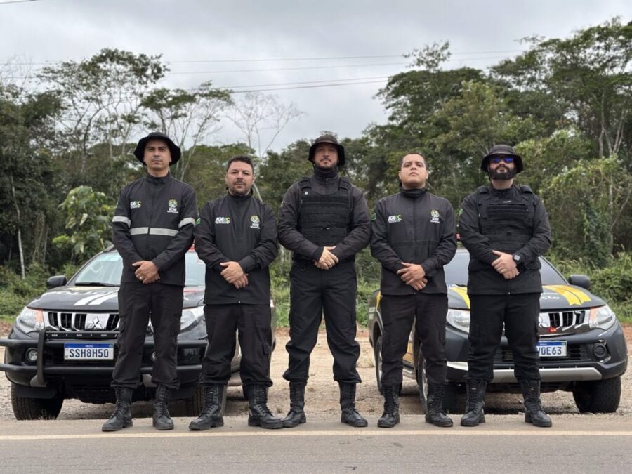 Ageac e PM reforçam fiscalização no transporte intermunicipal