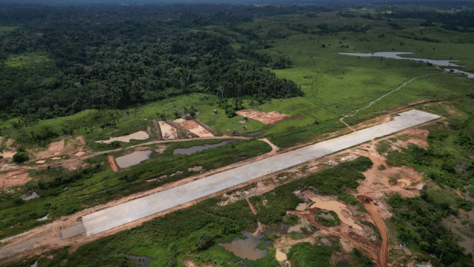 Santa Rosa do Purus e o preço do isolamento; Quando o direito de ir e vir vira luxo