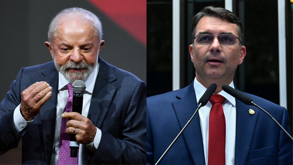 Lula lidera cenário de primeiro turno com 39,2%, aponta pesquisa CNT/MDA
