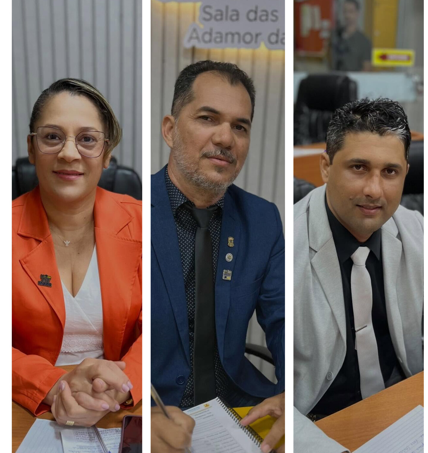 Sem provas de fraude, TSE mantém vereadores de Sena Madureira no cargo
