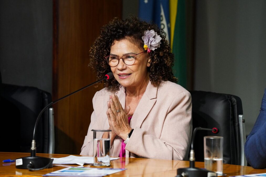 Perpétua Almeida se despede da ABDI com legado histórico de investimentos na indústria do Acre