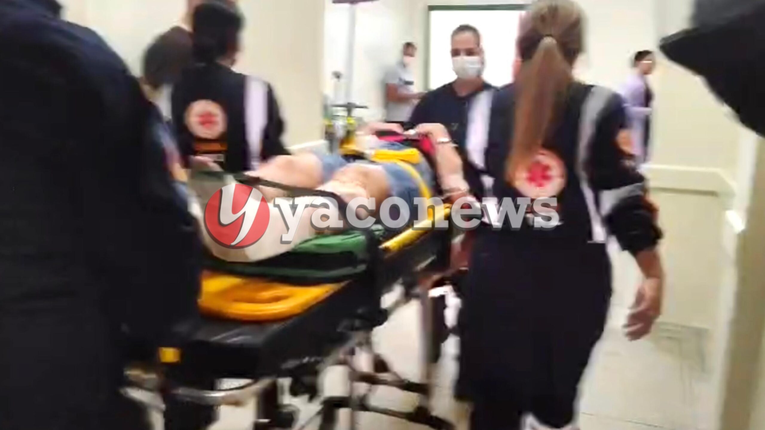 VÍDEO: Elevador despenca em condomínio de luxo e deixa psicóloga gravemente ferida em Rio Branco