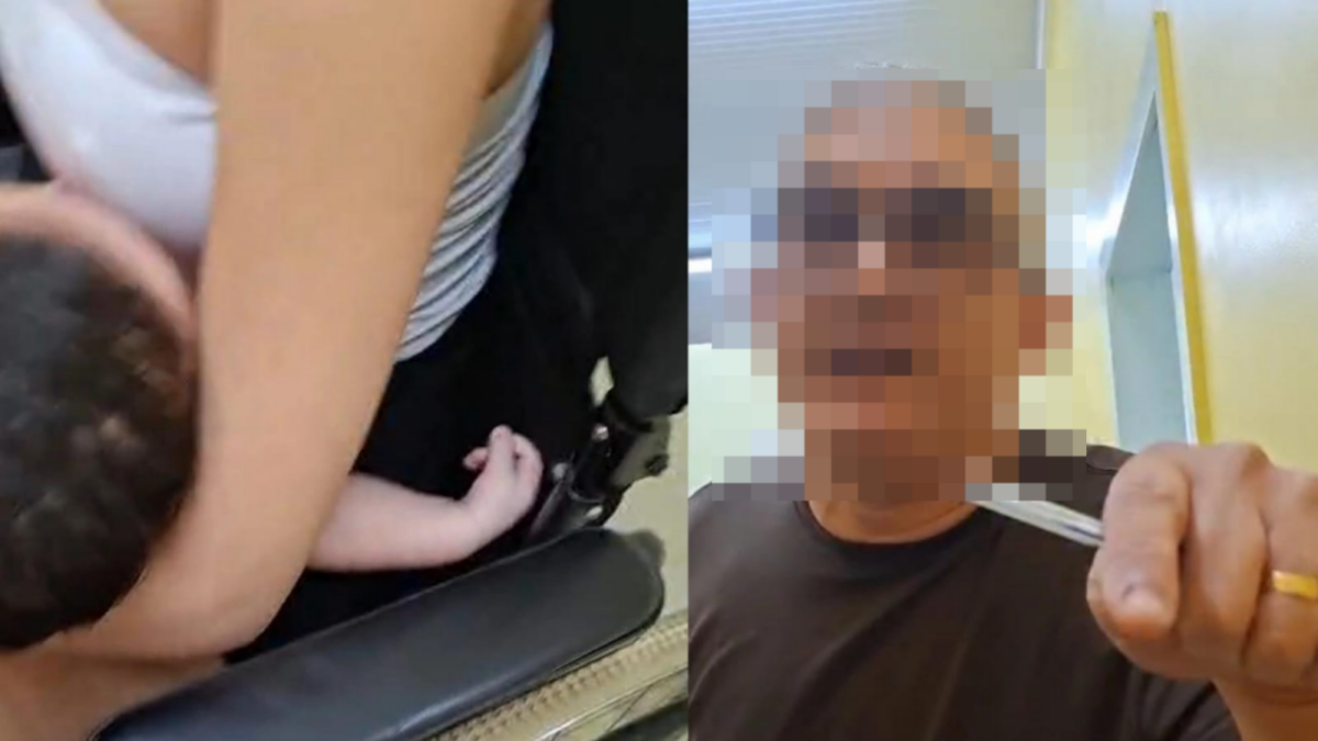 Vídeo mostra confusão entre acompanhante e médico no Hospital João Câncio Fernandes, em Sena Madureira