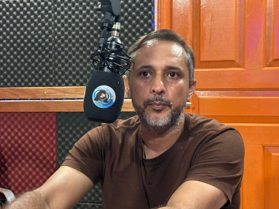 Em entrevista ao portal, chefe do Núcleo de Registro Escolar afirma: “Tudo agora é feito aqui em Sena Madureira”