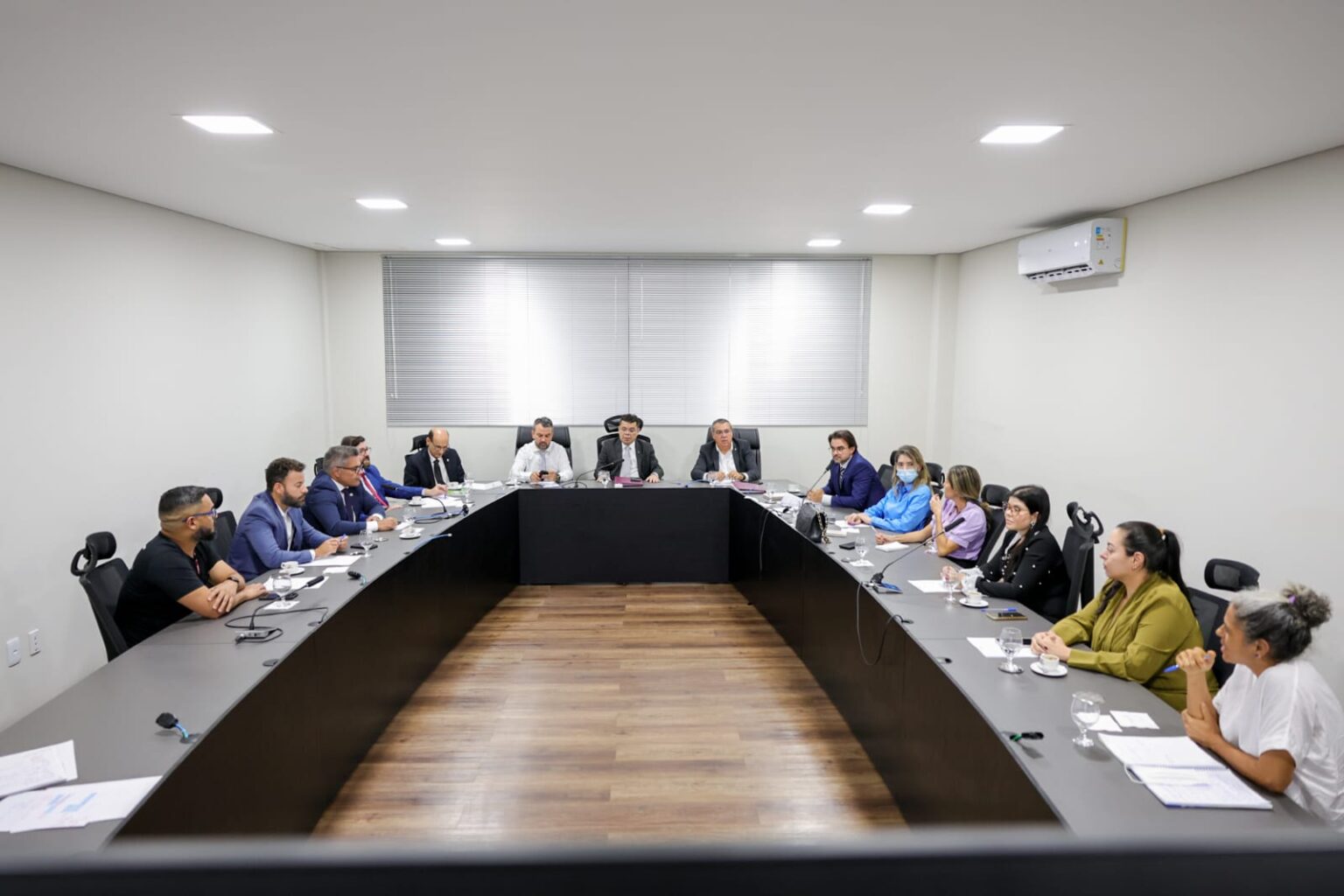 MPAC avança na criação de unidade contra crimes cibernéticos