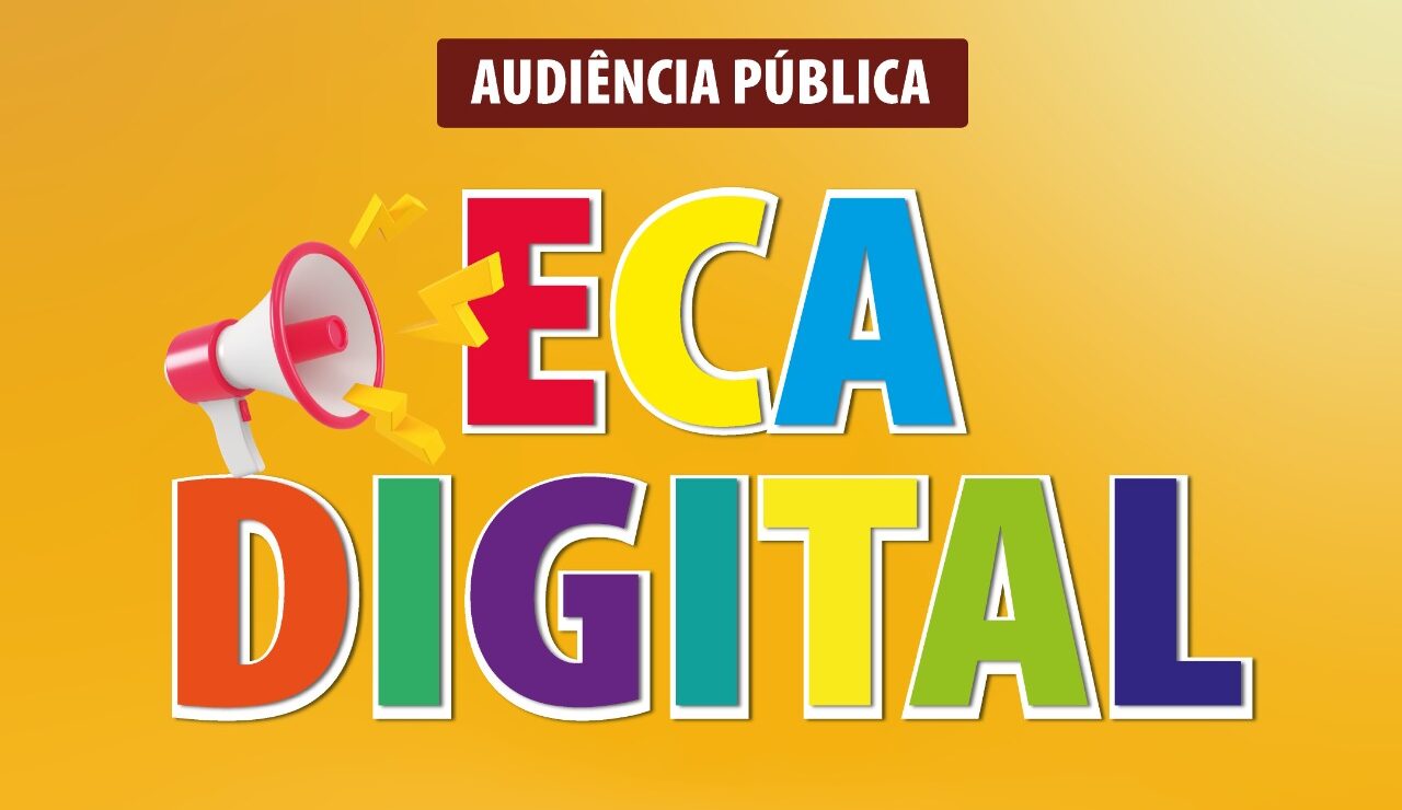 MPAC e Aleac promovem audiência sobre proteção digital de crianças