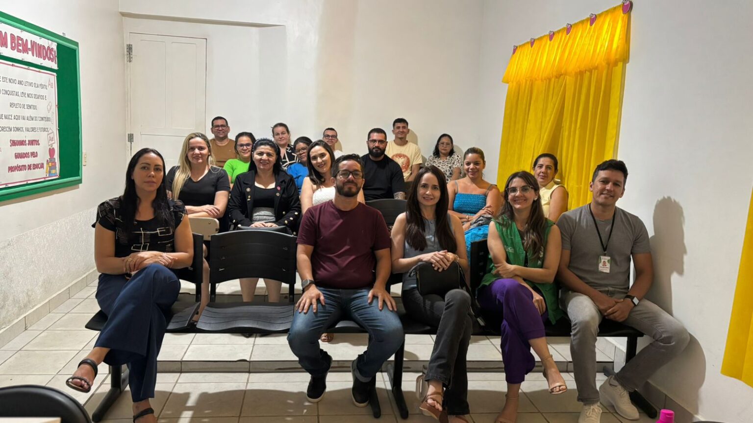MPAC articula ações contra violência infantil em Tarauacá