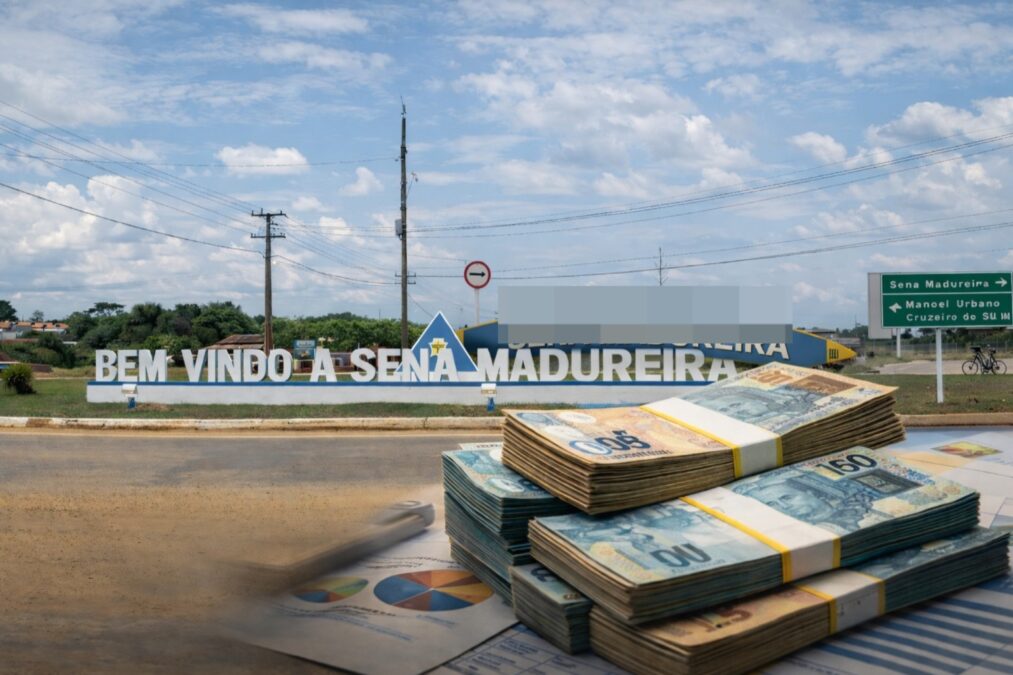 Mais de meio milhão de reais em verbas parlamentares são destinadas a entidades em Sena Madureira; Saiba quais