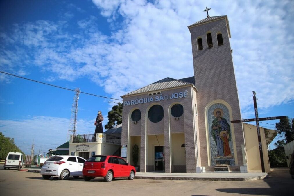 Tarauacá completa 113 anos com crescimento e valorização da cultura local