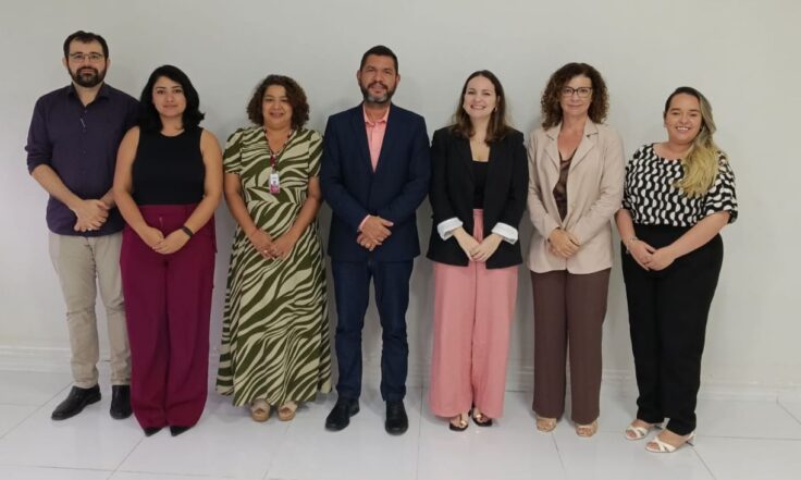 MPAC realiza acompanhamento de estágio probatório em Sena Madureira e Manoel Urbano.