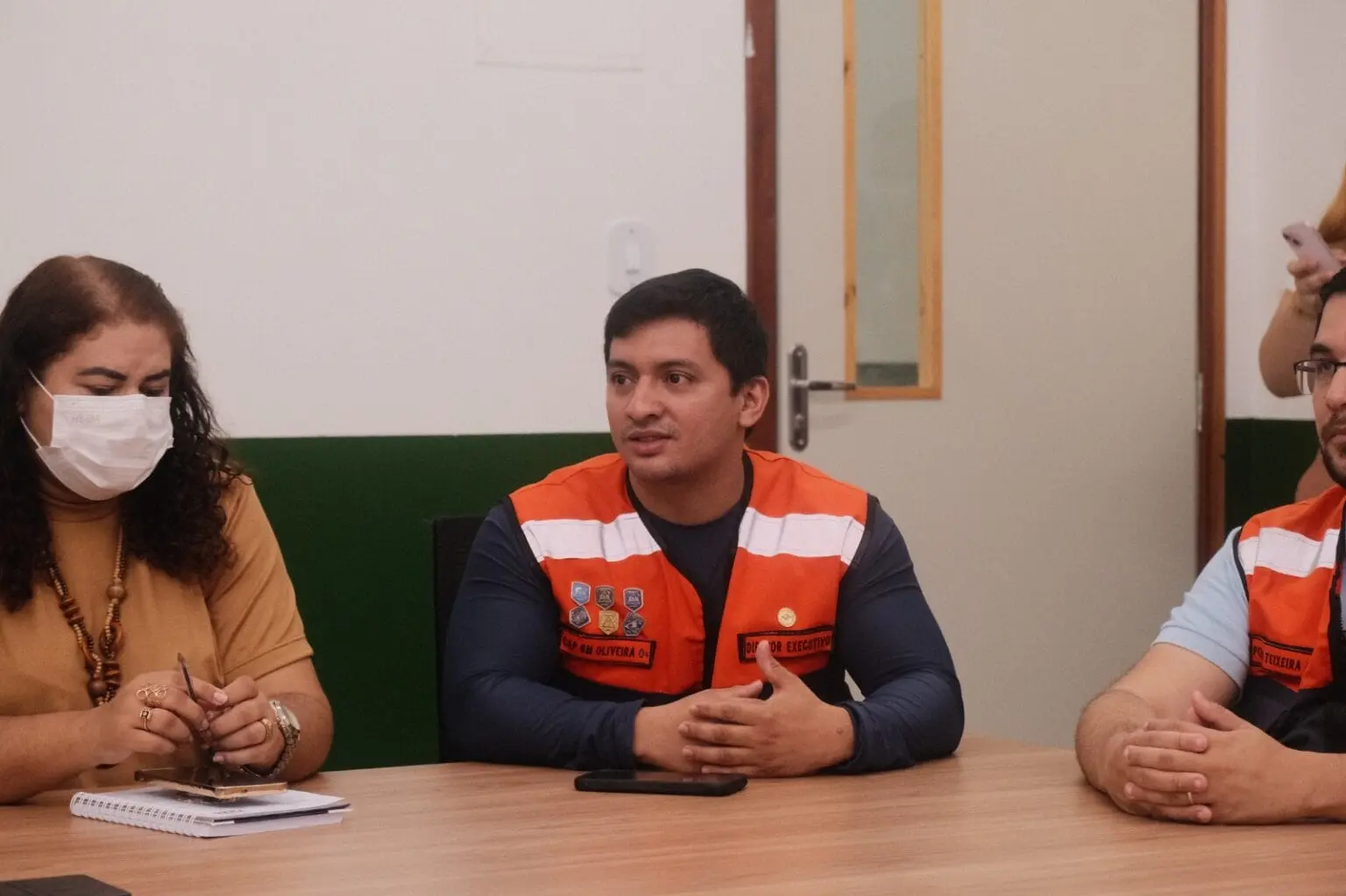 Cheia dos rios no Acre: Governo anuncia ajuda emergencial para o Vale do Juruá