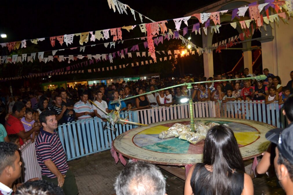 Arraial da Paróquia Nossa Senhora da Conceição começa em maio em Sena Madureira