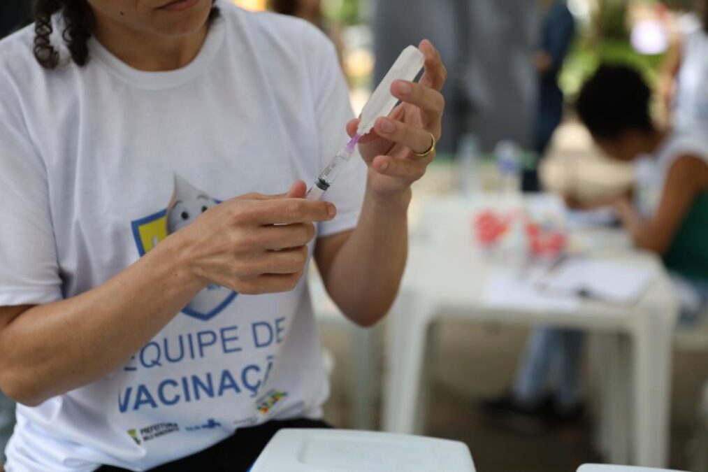 Levantamento do MPAC mostra que maioria dos municípios do Acre não atinge meta do Previne Brasil