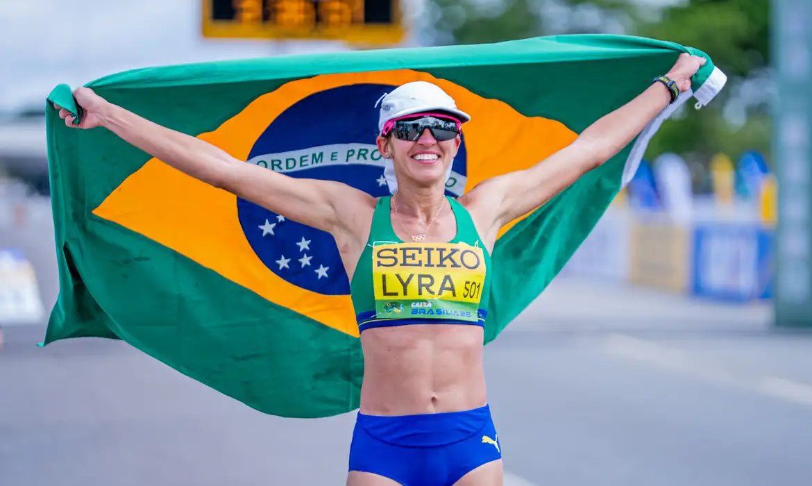 Brasil institui Semana Nacional do Esporte para incentivar saúde e inclusão