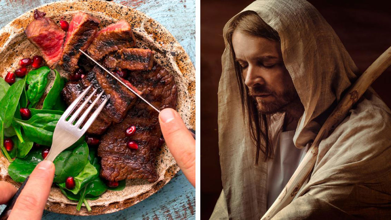 Sexta-feira Santa: é permitido comer carne ou o ideal é optar por peixe? Entenda a tradição