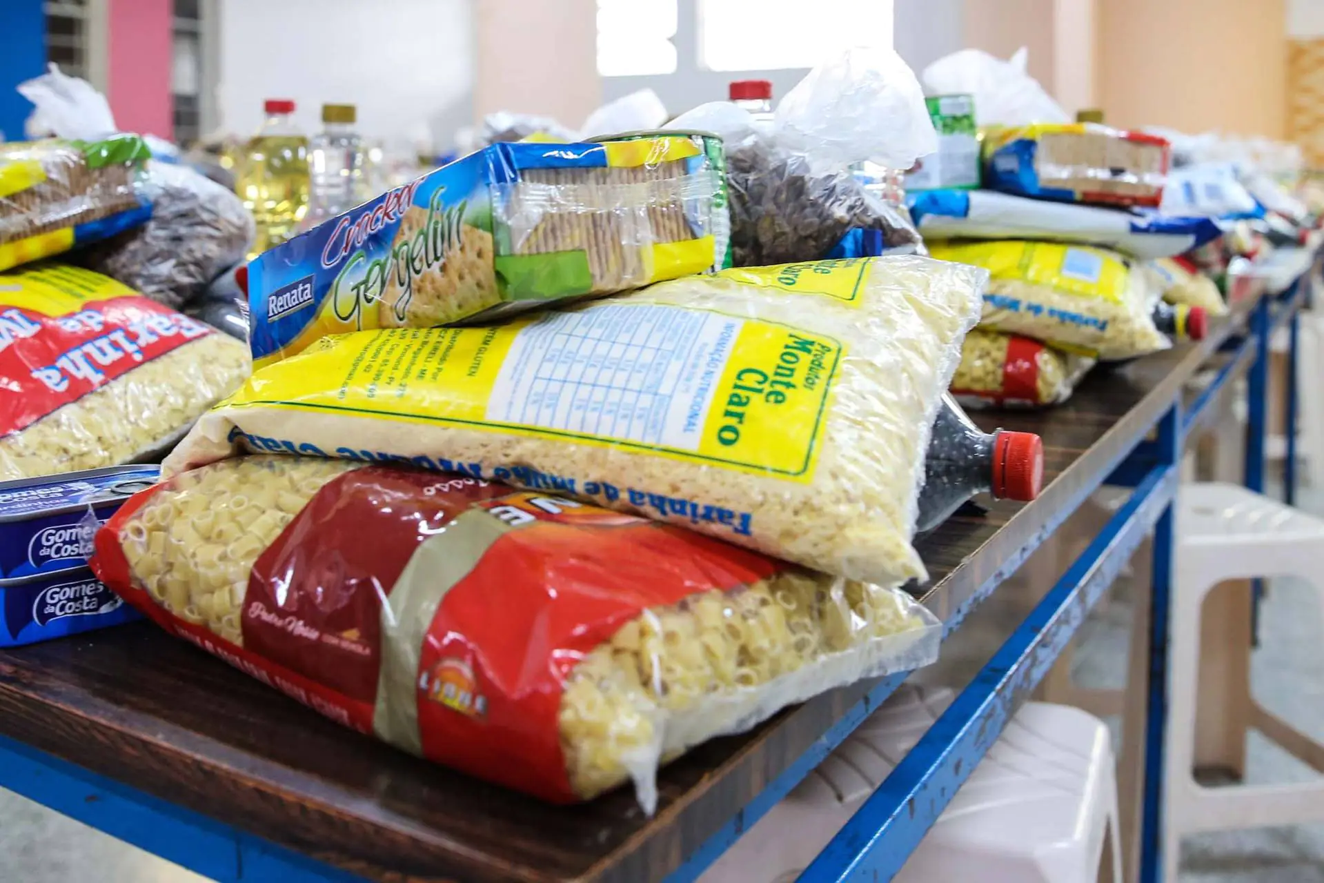 Pesquisa da Seplan aponta aumento da cesta básica, que chega a R$ 578,89 em Rio Branco