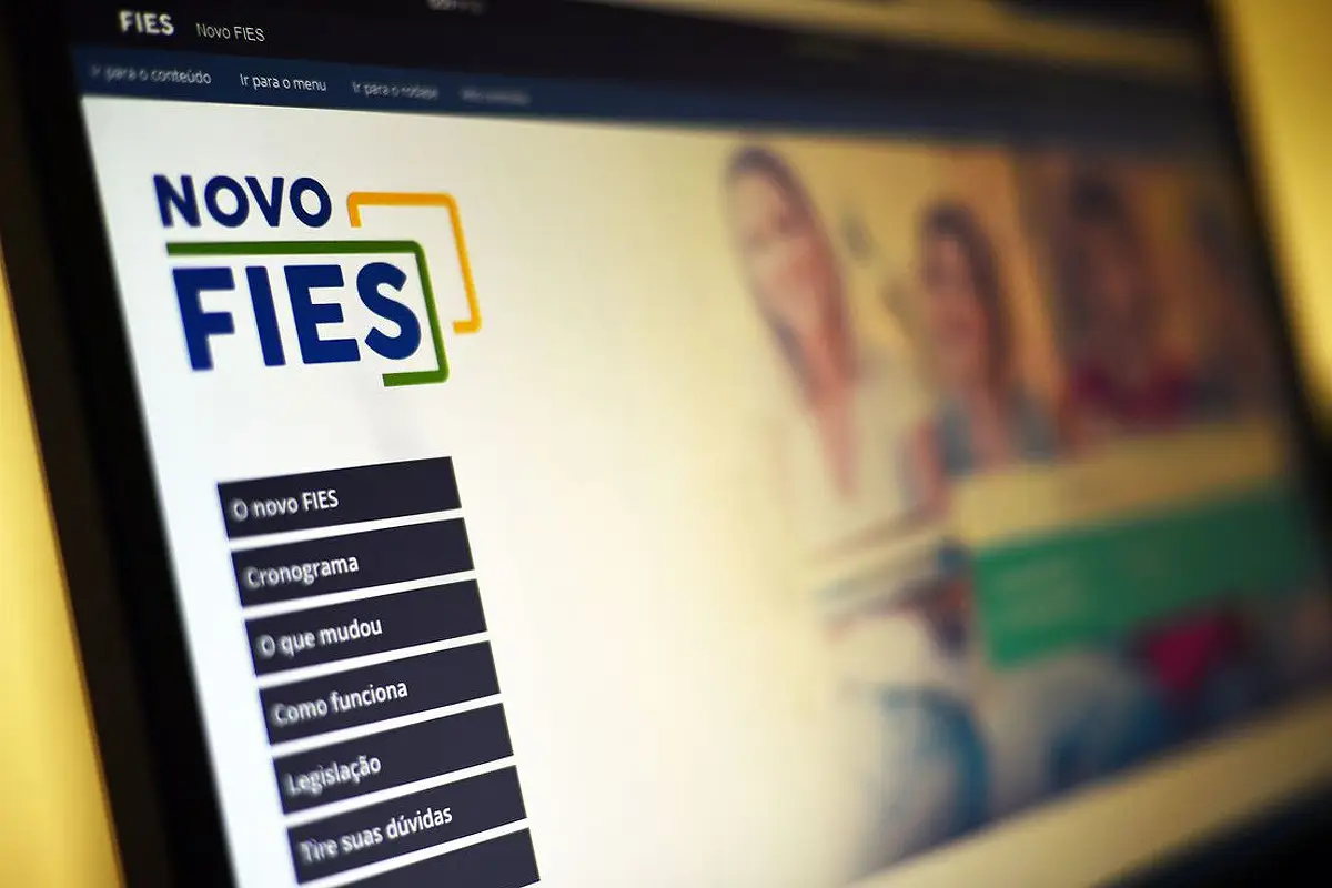 MEC divulga nova chamada da lista de espera para Fies do 1º semestre
