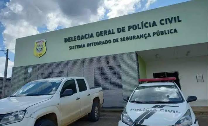 Polícia Civil de Sena Madureira prende estelionatário em flagrante