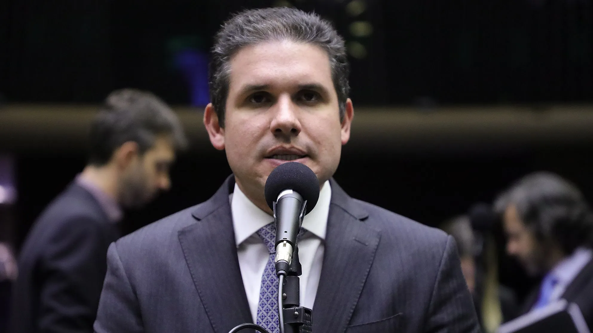 Motta se reúne nesta sexta com ministro de Lula para tratar de propostas sobre o fim da escala 6×1