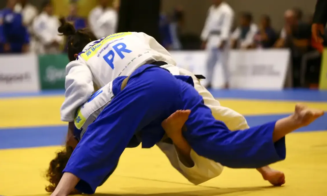 Bolsa Atleta bate novo recorde e alcança 11.182 contemplados em 2026