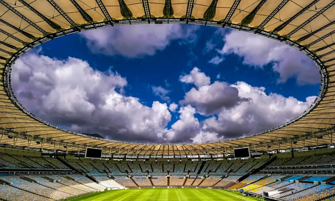 MPRJ retoma campanha contra racismo em jogo no Maracanã