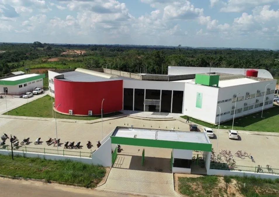 Ifac abre seleção para vagas residuais em graduação de Sena Madureira