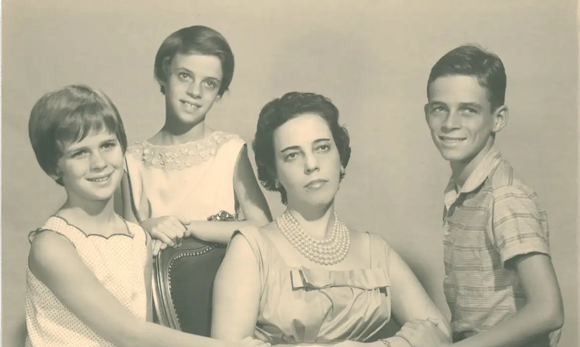 Há 50 anos, Zuzu Angel foi assassinada após denunciar crimes da ditadura e buscar o filho desaparecido