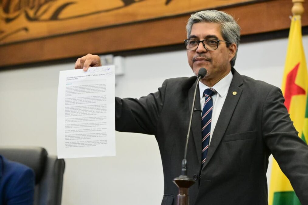 Edvaldo Magalhães sai em defesa da convocação de aprovados no concurso do Corpo de Bombeiros