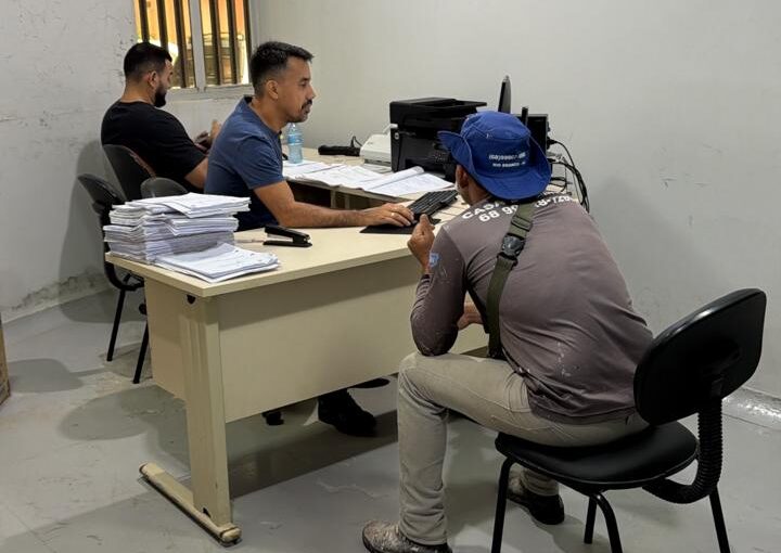 Operação Caminhos Seguros promoveu ações educativas e repressivas no Acre para combater crimes contra crianças e adolescentes.