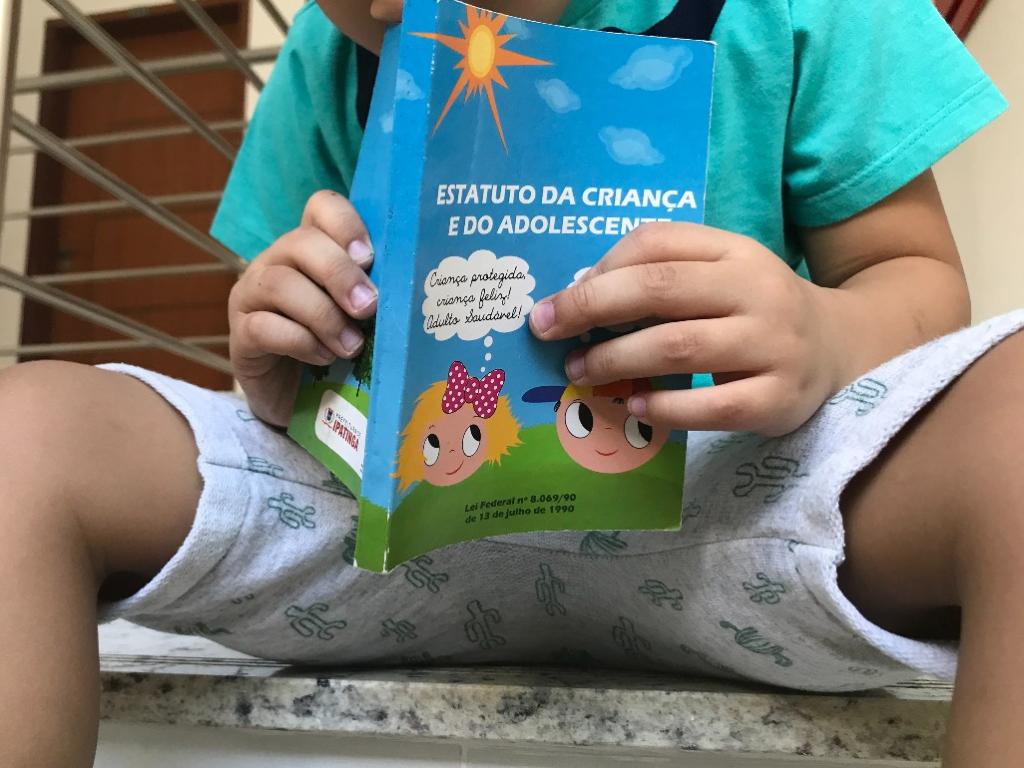 Nenhum município do Acre adere à “Carta do Rio” do UNICEF para proteção infantil.