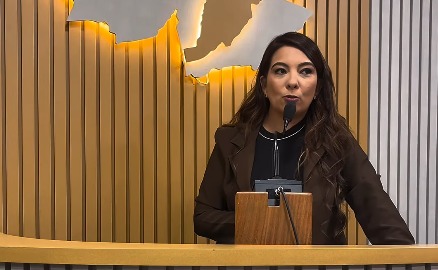 cemitério Sena Madureira lotado fala Lays Maira