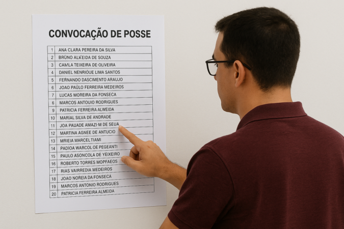Prefeitura de Sena Madureira divulga cronograma do concurso da saúde