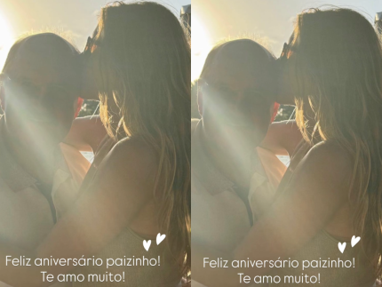 gisele-bundchen-se-declara-para-o-pai-em-aniversario-de-77-anos:-“te-amo-muito”
