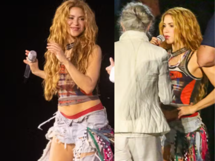 quem-subiu-ao-palco-com-shakira?-ensaio-revela-participacao-surpresa-no-show-da-diva