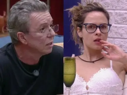 Boninho exalta Ana Paula e revela bastidor inédito do “BBB16”: “Não podia falar”