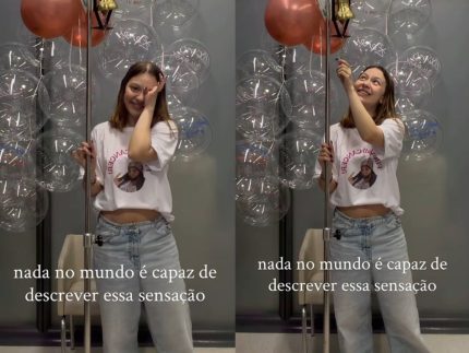 emocao-pura:-neta-de-carlos-alberto-de-nobrega-chora-ao-encerrar-quimioterapia
